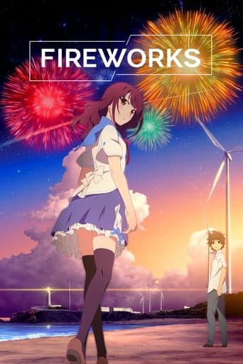 Fireworks Bajeczki