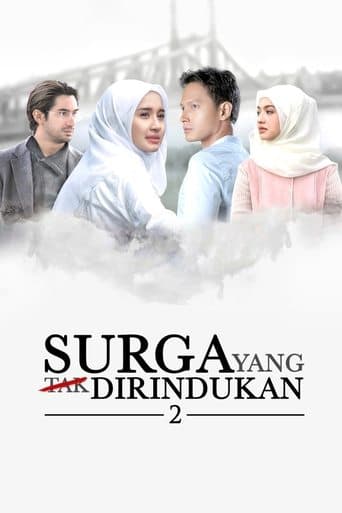Surga Yang Tak Dirindukan 2 Bajeczki