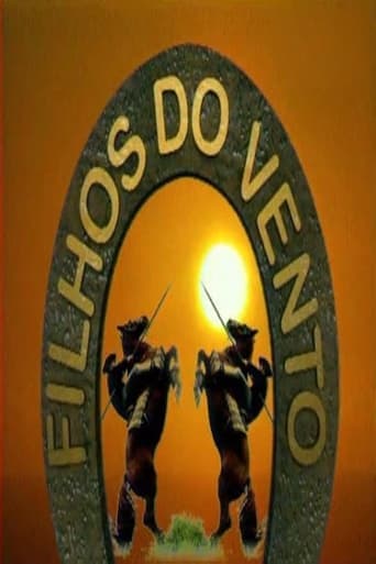 Filhos do Vento Bajeczki