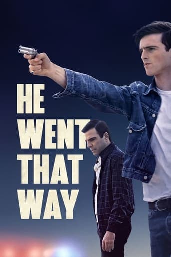 He Went That Way Bajeczki