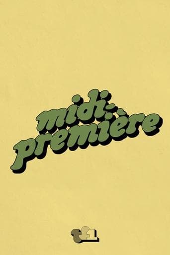 Midi Première Bajeczki