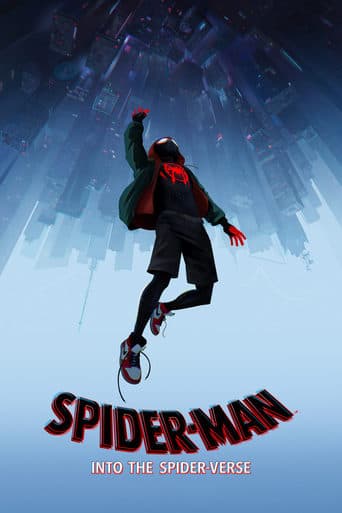 Spider-Man Uniwersum Bajeczki