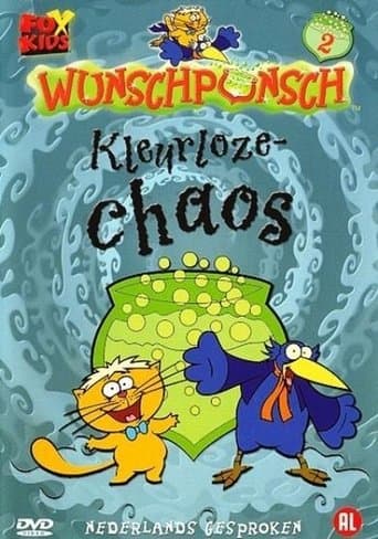Der Wunschpunsch Bajeczki