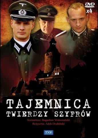 Tajemnica Twierdzy Szyfrów Bajeczki