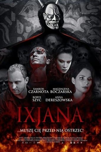 Ixjana Bajeczki