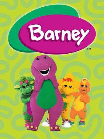 Barney i przyjaciele Bajeczki
