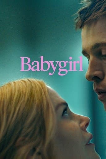 Babygirl Bajeczki
