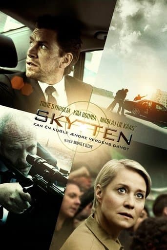 Skytten Bajeczki