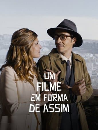 Um Filme em Forma de Assim Bajeczki