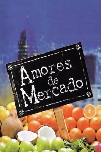 Amores de mercado Bajeczki
