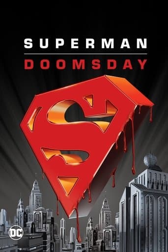Superman Doomsday Bajeczki