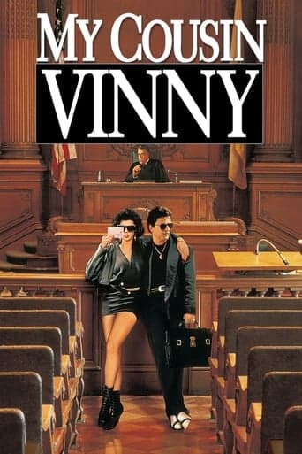 Mój kuzyn Vinny Bajeczki