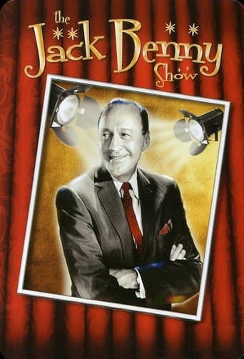 The Jack Benny Program Bajeczki
