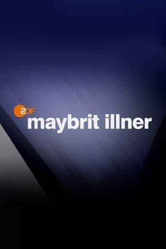 Maybrit Illner Bajeczki