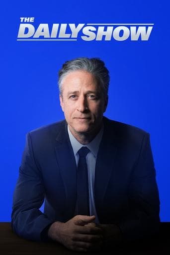 The Daily Show Bajeczki