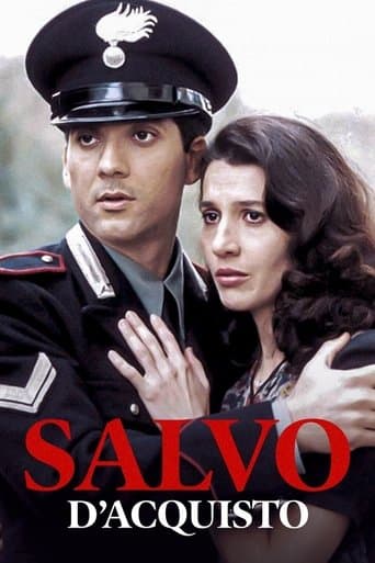 Salvo D'Acquisto Bajeczki