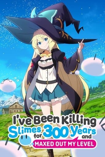 Slime Taoshite 300-nen, Shiranai Uchi ni Level Max ni Nattemashita Bajeczki