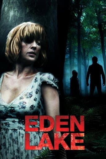 Eden Lake Bajeczki