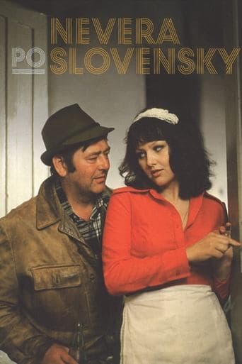Nevera po slovensky Bajeczki