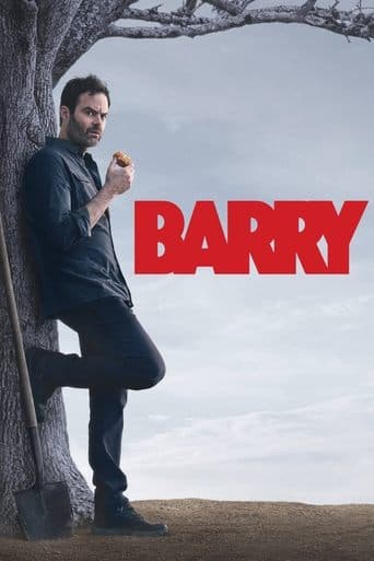 Barry Bajeczki