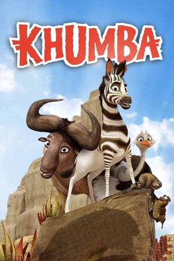 Kumba Bajeczki