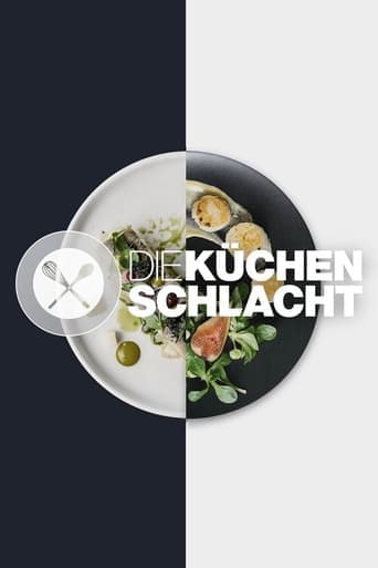 Die Küchenschlacht Bajeczki