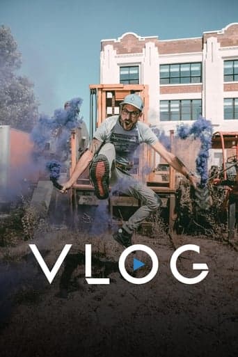 Vlog Bajeczki
