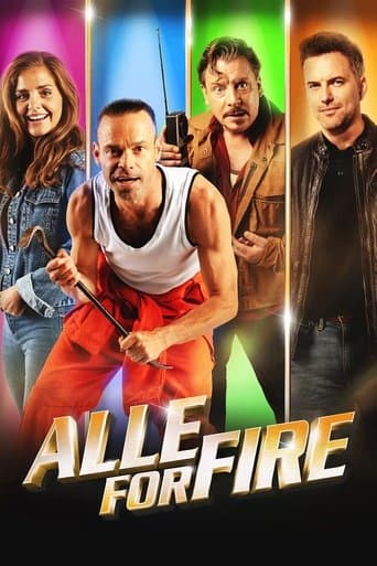 Alle for Fire Bajeczki