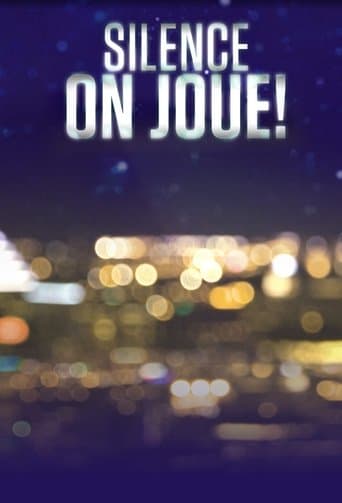 Silence, on joue! Bajeczki