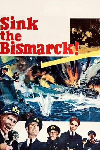 Zatopić pancernik Bismarck! Bajeczki