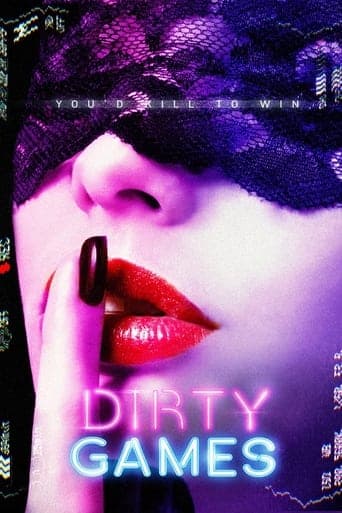 Dirty Games Bajeczki