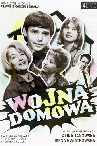 Wojna domowa Bajeczki