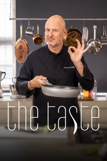 The Taste Bajeczki