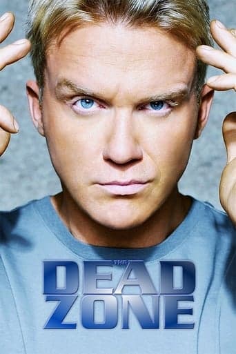 The Dead Zone Bajeczki