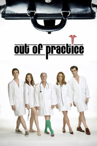 Out of Practice Bajeczki