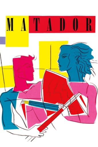 Matador Bajeczki