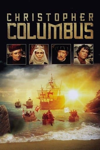 Cristoforo Colombo Bajeczki