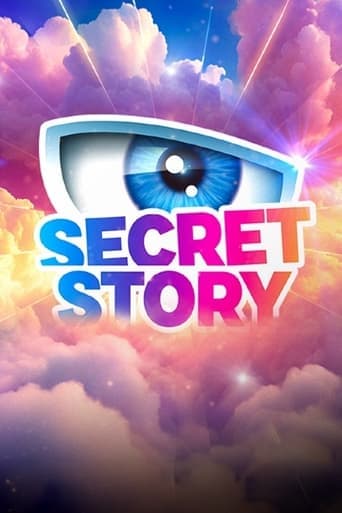 Secret Story Bajeczki