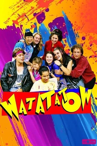 Watatatow Bajeczki
