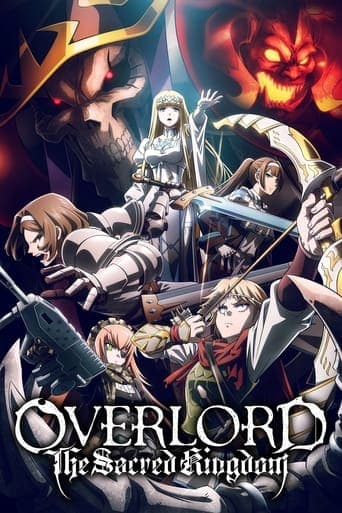 OVERLORD: THE SACRED KINGDOM Bajeczki