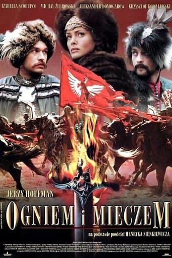 Ogniem i mieczem Bajeczki