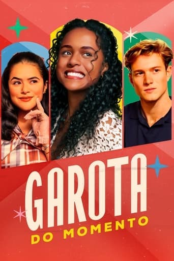 Garota do Momento Bajeczki