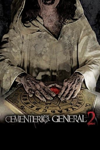 Cementerio General 2 Bajeczki