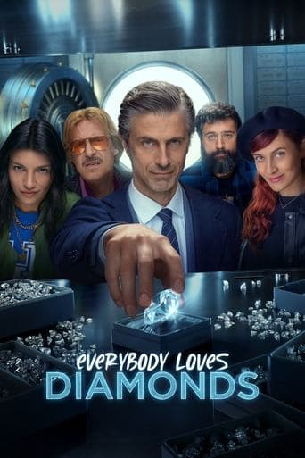 Wszyscy kochają diamenty Bajeczki