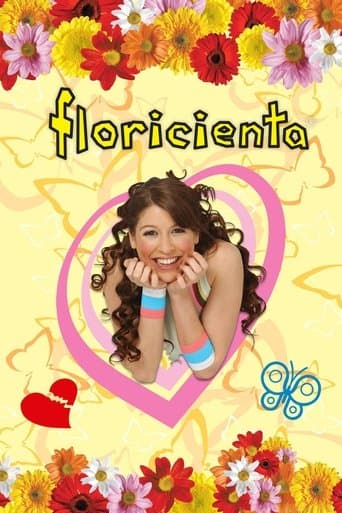 Floricienta Bajeczki