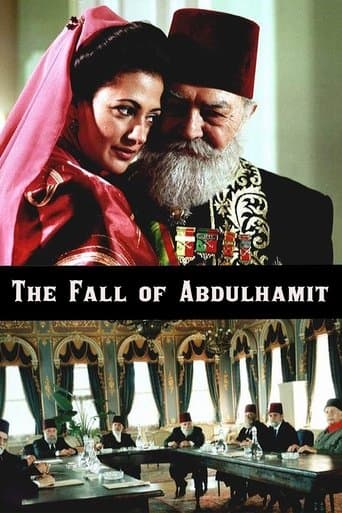 Abdülhamid Düşerken Bajeczki