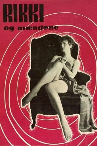 Rikki og mændene Bajeczki