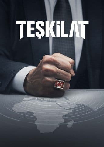 Teşkilat Bajeczki