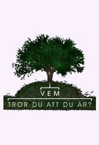 Vem tror du att du är? Bajeczki