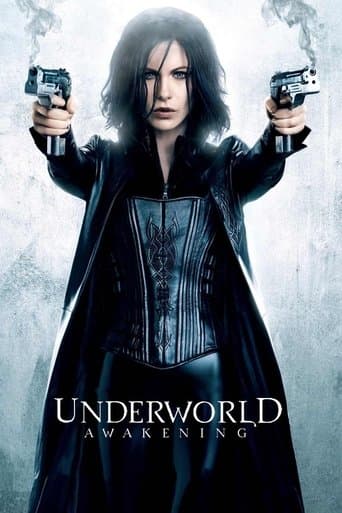 Underworld: Przebudzenie Bajeczki